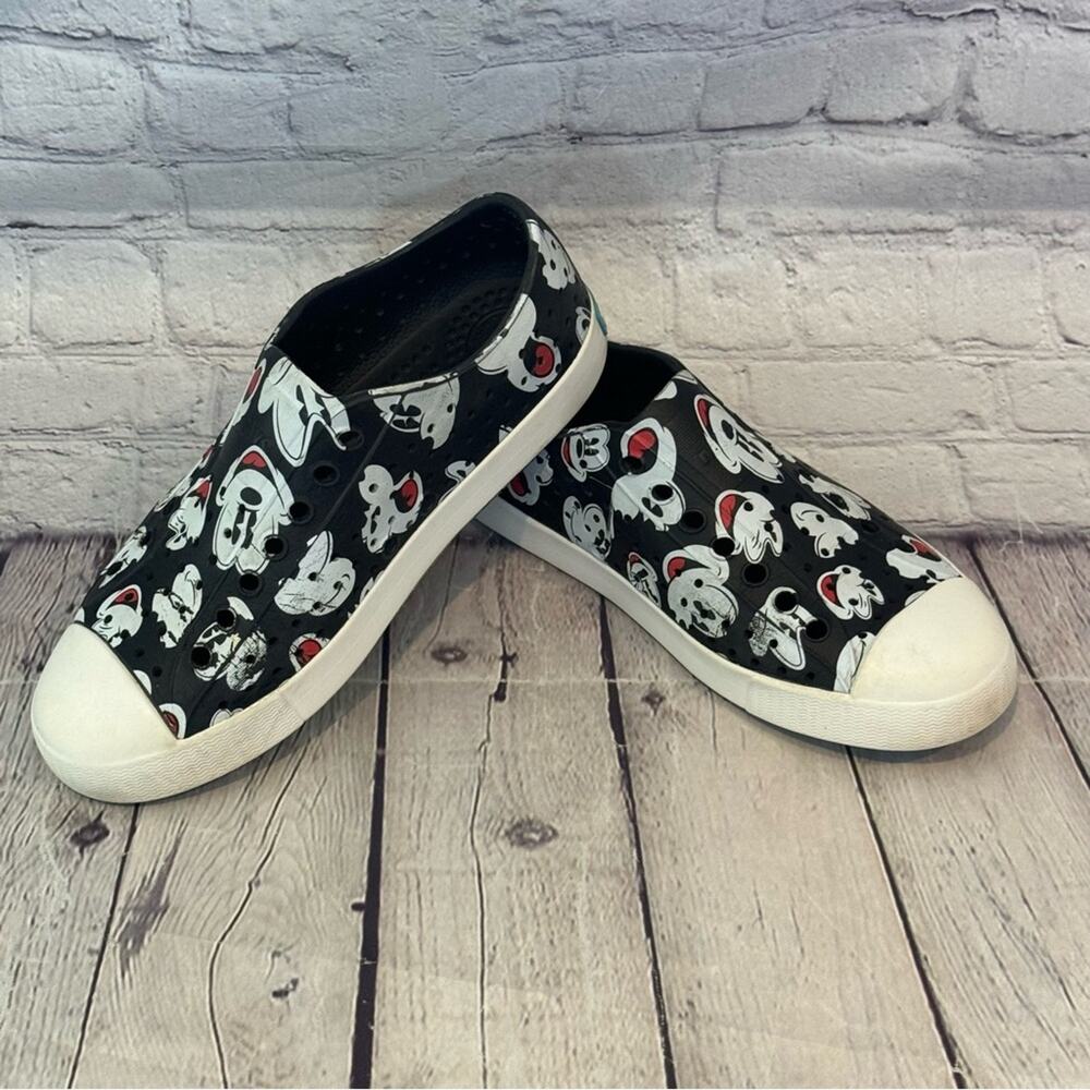 Disney Mickey Native Adult Shoes